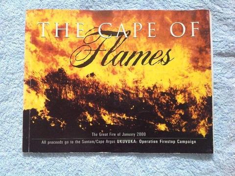 The Cape of Flames - The Great Fire of January 2000