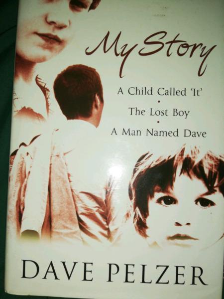 Dave and Richard Pelzer