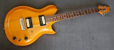 Cort CL200 Electric Guitar - Les Paul Type Shape - Scarce Guitar