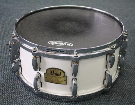 Pearl Signature Series - Dennis Chambers - Snare Drum 14