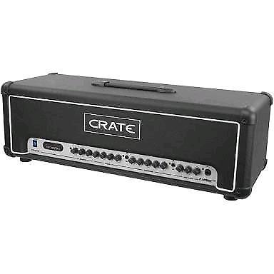Crate flexwave120 Guitar amplifier head