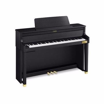 Casio Celviano gp 400bkc2 Grand hybrid Piano.On sale while stock last