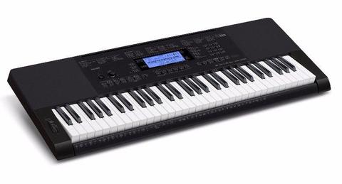 CASIO Keyboard 61 piano style keys CTK5200 k2 brand new on Sale