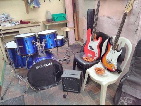 instruments for sale