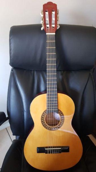 Kids Santa Fe 1/2 Size Guitar