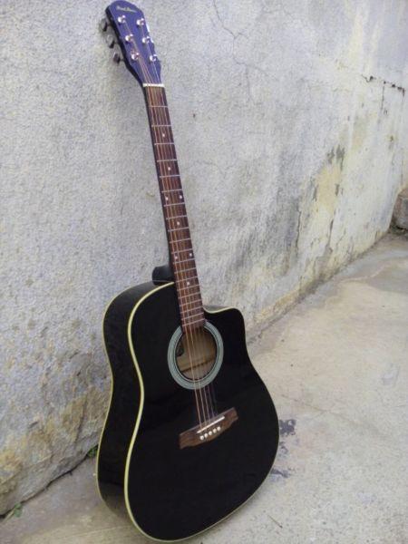 acoustic guitar for sale
