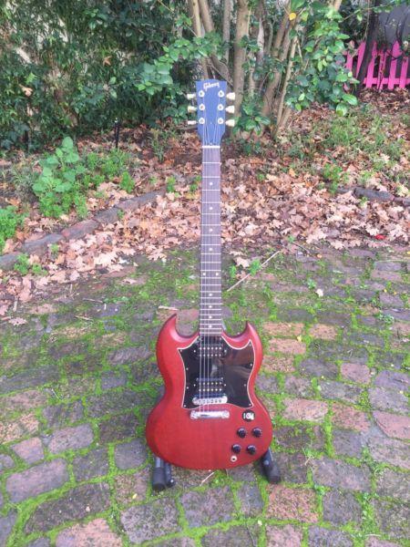 Gibson Les Paul SG