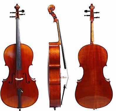 CELLO Sandner CC4 CONCERT SERIES 4/4.Brand new on Sale