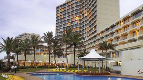 Timeshare to let Durban Umhlanga Sands Hotel