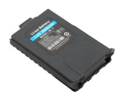 Baofeng UV-5R Battery