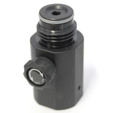 CO2 ON - OFF VALVE - ON OFF SWITCH FOR PAINTBALL GUNS