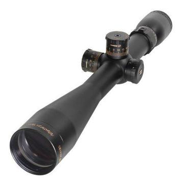 SIGHTRON SIII 6-24x50 MOA-2 SCOPE