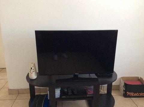 Samsung 40inch 3D TV for sale