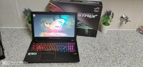 ASUS ROG GL553VD 7th Gen GTX 1050 Gaming Laptop