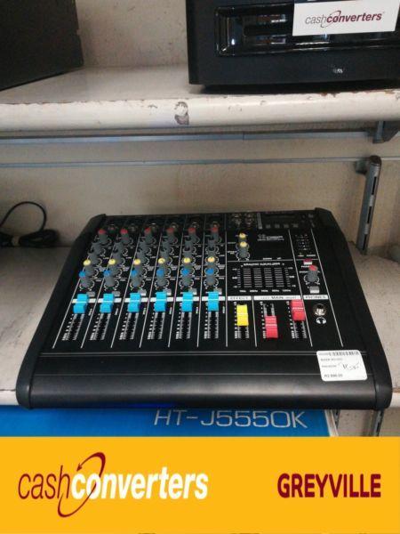 PRO MIXER PMX-60256 for sale now