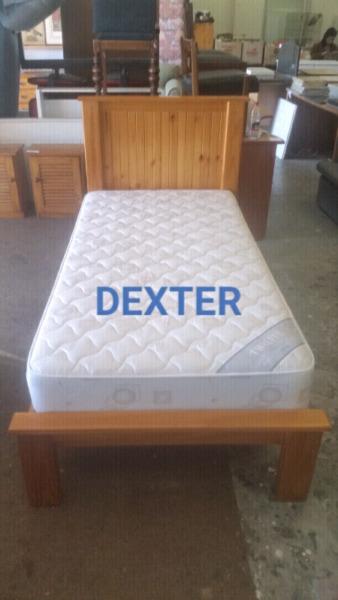 ✔ BRAND NEW!!! Dexter Single Base Set