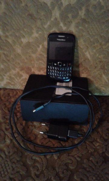 BlackBerry Curve 8520 for SALE