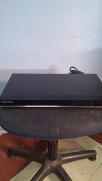 Samsung Dvd player