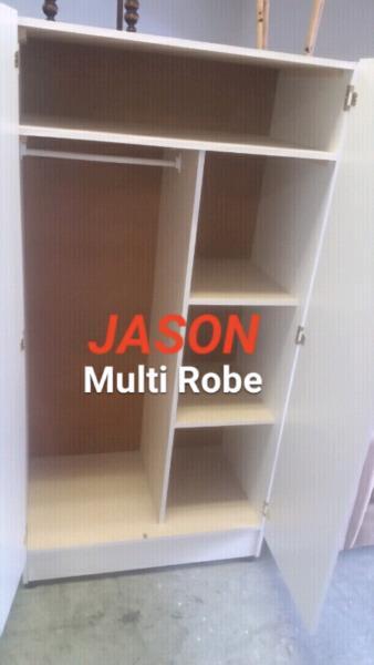✔ BRAND NEW!!! Jason Multi Robe