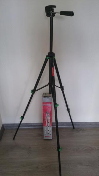 TRIPOD (PHOTO 'S)