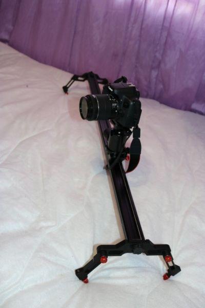 Linkstar Camera Slider 120cm