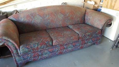 3 Seater couch
