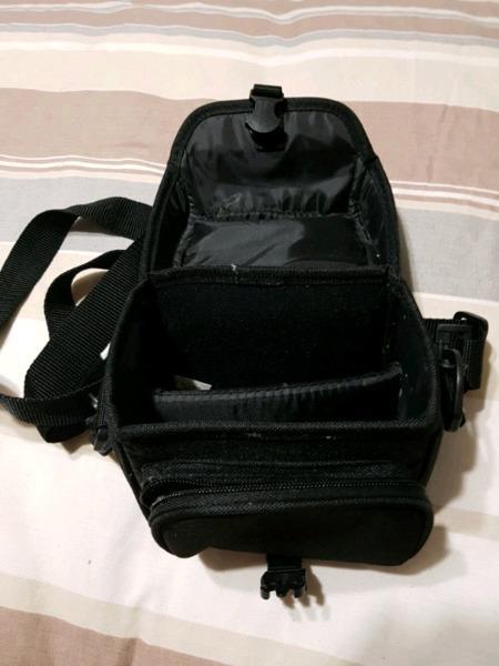 Camera bag