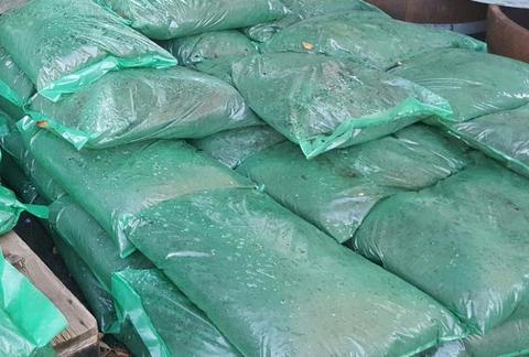 Potting soil R15 per 30 dm3 bag ::: Nursery