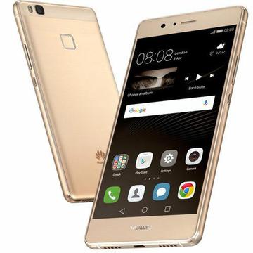Huawei P9 Lite Gold For Sale