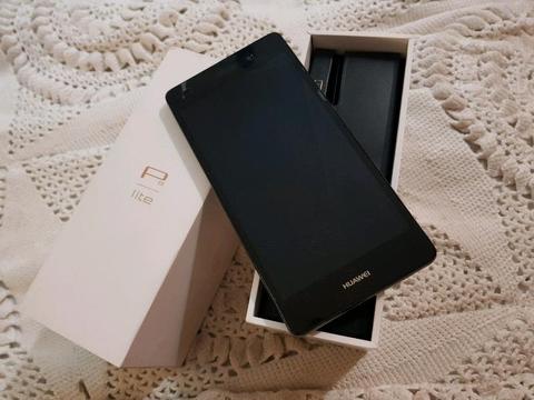 New Available huwaei p8 light 32GB black
