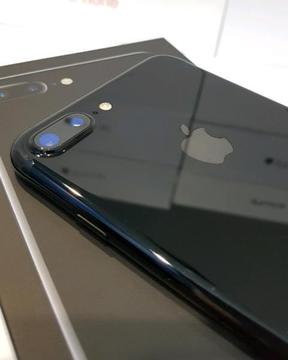 Apple iPhone 7 Plus - 128GB - Jet Black