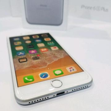 iPhone 7 Plus 32gb Silver