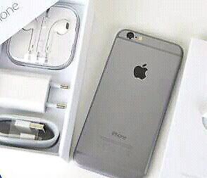IPhone 6 64GB Mint condition