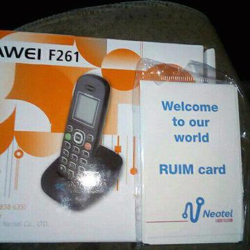 Neotel phones on Special special R850