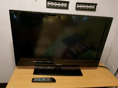 40 inch samsung full hd tv