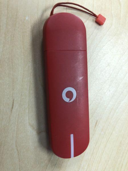 ZTE MODEM