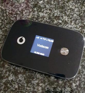 Vodafone wifi router