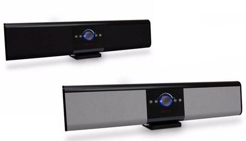 Touch Control TG018 Portable Wireless Bluetooth Soundbar Super Bass -SPECIAL PRICE FOR THIS WEEK
