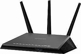 Netgear Dual Band WiFi Router R7000