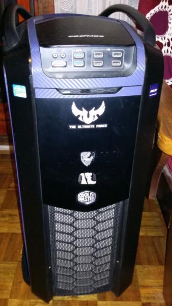Cooler master Cosmos 2 for sale