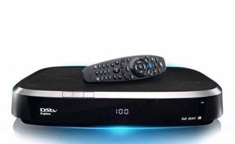 DStv explora 1 with for sale