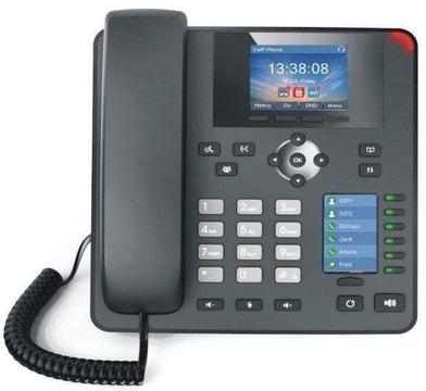KTF4 Executive or Reception IP Telephone - New