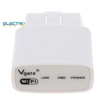Vgate Wifi OBD2 ELM327 Auto Diagnostic Scanner