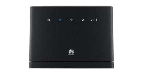 Huawei B315