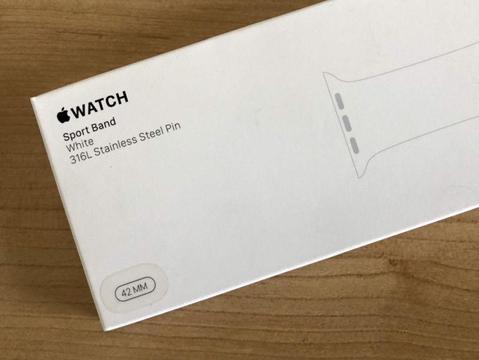 Apple Watch Band 42mm
