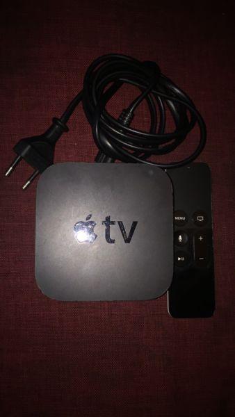 Apple TV 4th Gen 64G