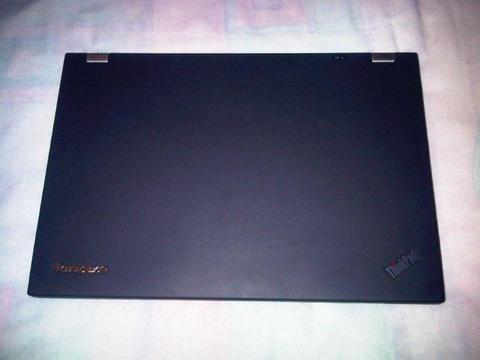 Lenovo Think pad i5