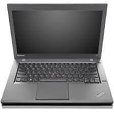 Lenovo T460 14INCH I7-6600U 8GB 1TB 4G B