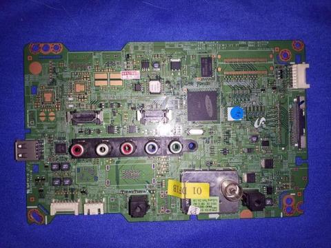 BRAND NEW SAMSUNG TV MAIN BOARD - BN41 01777A - Television Boards Panels Spares Parts