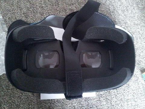 Virtual Reality (VR) Headset for sale